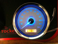 2004 to 2006 Gauges